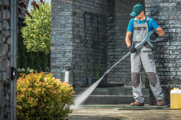 Best Pool Deck Cleaning  in Blue Mound, TX