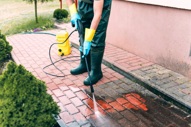 Best Restaurant Pressure Washing  in Blue Mound, TX