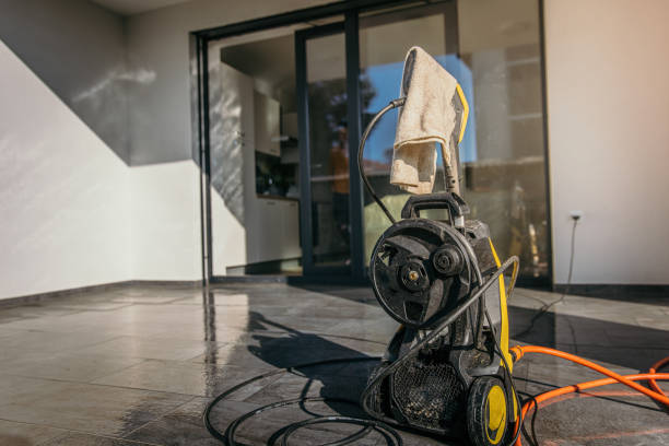 Concrete Sealing in Blue Mound, TX