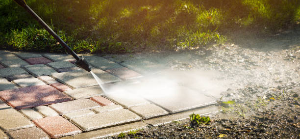 Blue Mound, TX  Pressure Washing Services Company